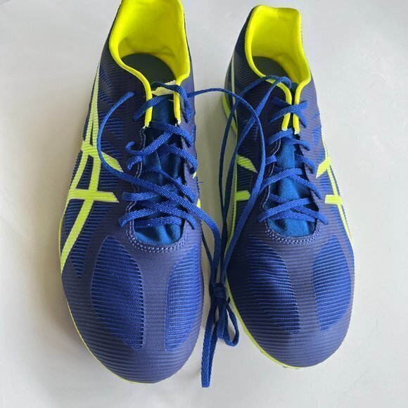 BUNDLE OF 3 ASICS SONICSPRINT Track &‎ Field Shoes - Picture 2 of 15